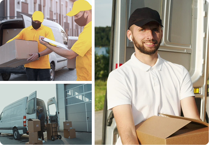 Cheap Movers in London