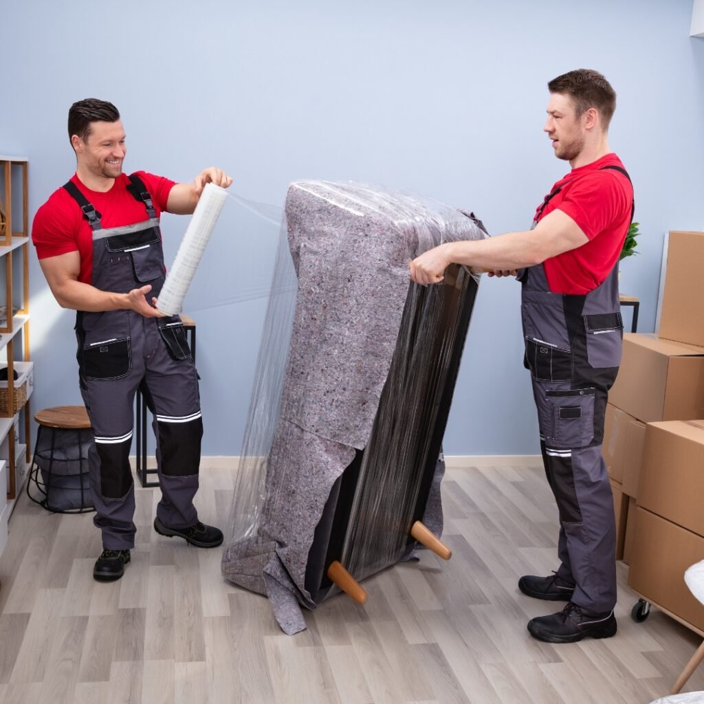 Business Removals