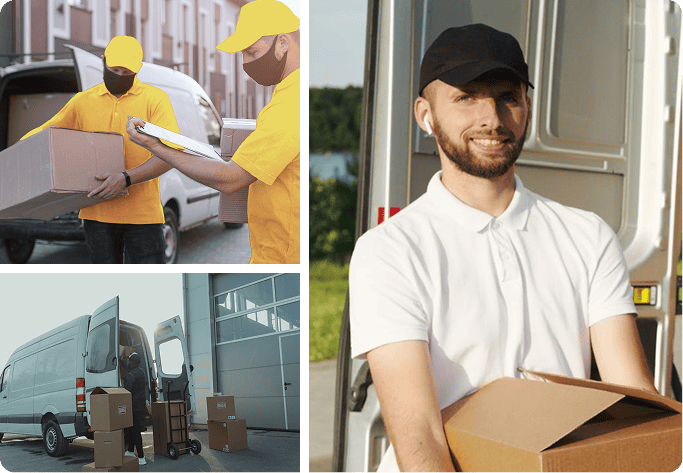 House Removals and Relocation