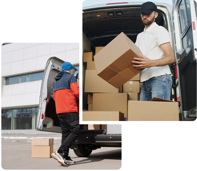 House Removals and Relocation