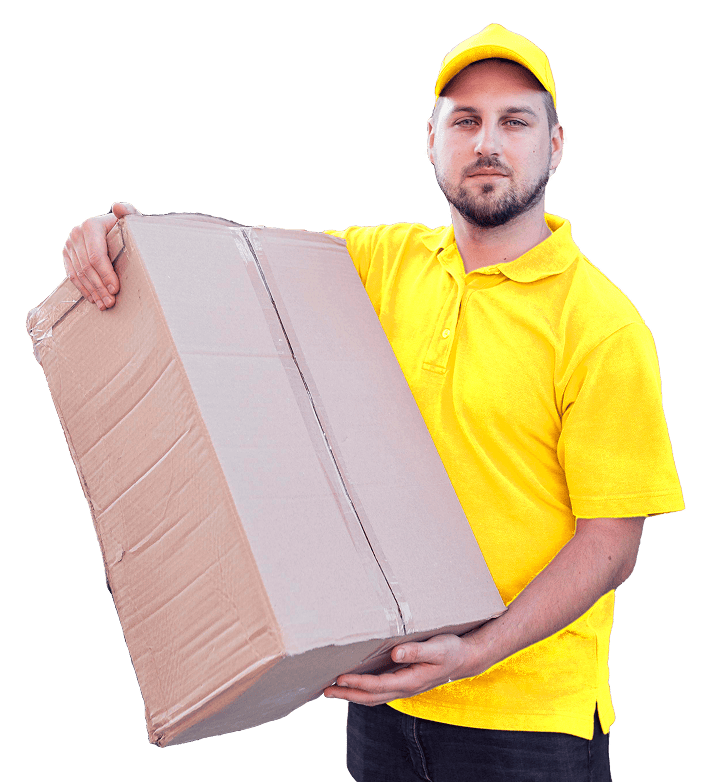 House Removals and Relocation